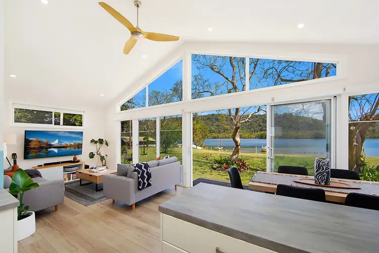 Third view of Homely house listing, 43 Jacaranda Avenue, Patonga NSW 2256