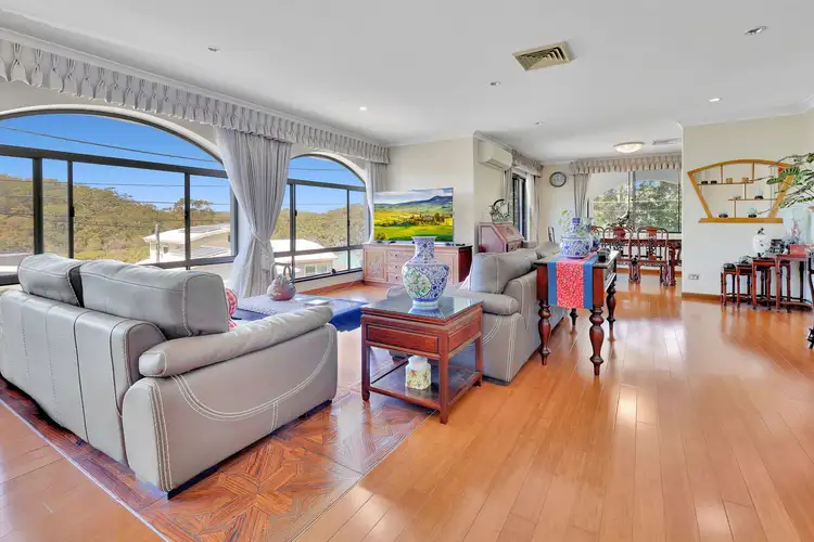 Second view of Homely house listing, 2 Alsace Lane, Peakhurst Heights NSW 2210