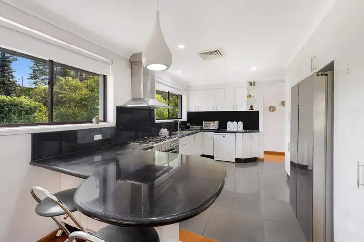 Fourth view of Homely house listing, 2 Alsace Lane, Peakhurst Heights NSW 2210