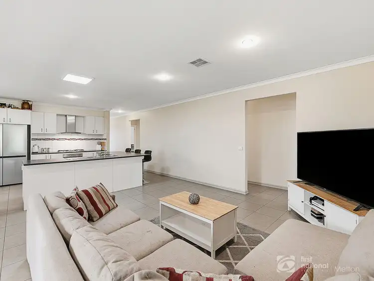 Fourth view of Homely house listing, 52 Arnolds Creek Boulevard, Harkness VIC 3337