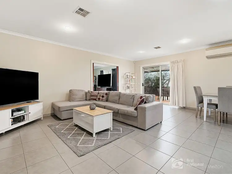 Fifth view of Homely house listing, 52 Arnolds Creek Boulevard, Harkness VIC 3337