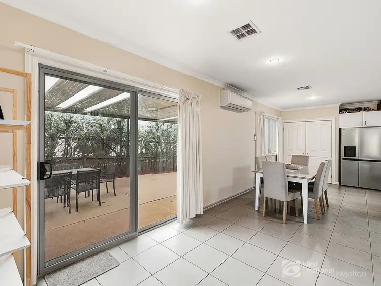 Sixth view of Homely house listing, 52 Arnolds Creek Boulevard, Harkness VIC 3337