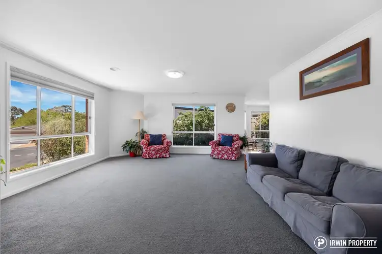 Third view of Homely house listing, 26 Colverwell Crescent, Jerrabomberra NSW 2619