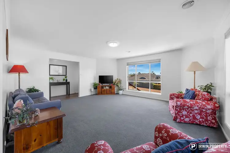 Fourth view of Homely house listing, 26 Colverwell Crescent, Jerrabomberra NSW 2619