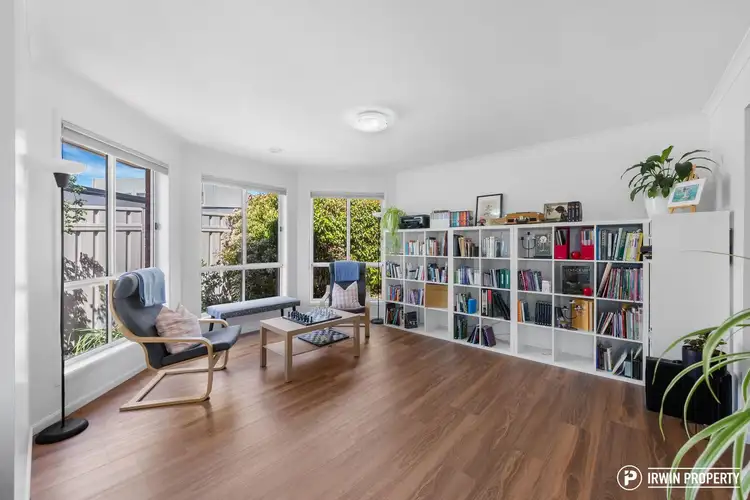 Fifth view of Homely house listing, 26 Colverwell Crescent, Jerrabomberra NSW 2619