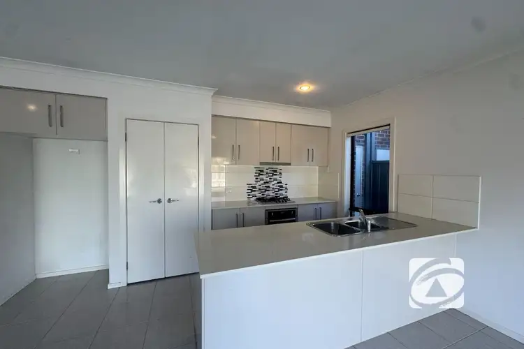Second view of Homely townhouse listing, 12 Fitzroy Street, Pakenham VIC 3810