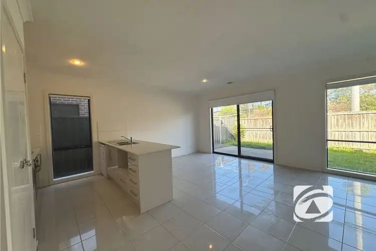 Third view of Homely townhouse listing, 12 Fitzroy Street, Pakenham VIC 3810