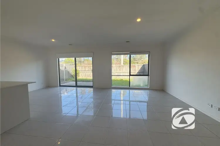 Fourth view of Homely townhouse listing, 12 Fitzroy Street, Pakenham VIC 3810