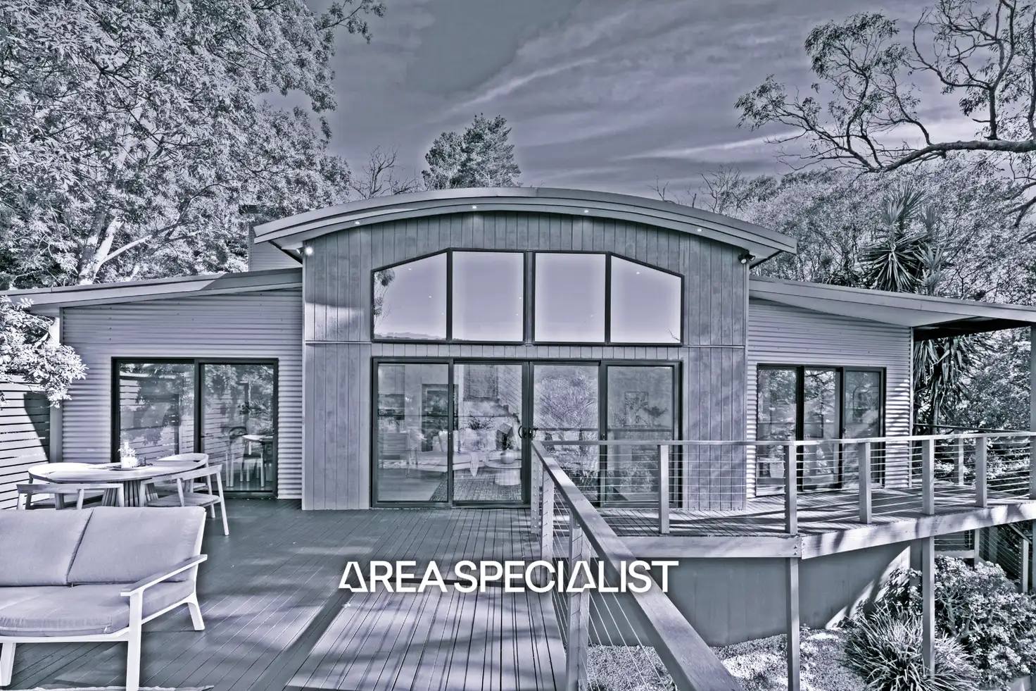 Main view of Homely house listing, 10 Forest View Lane, Upper Ferntree Gully VIC 3156