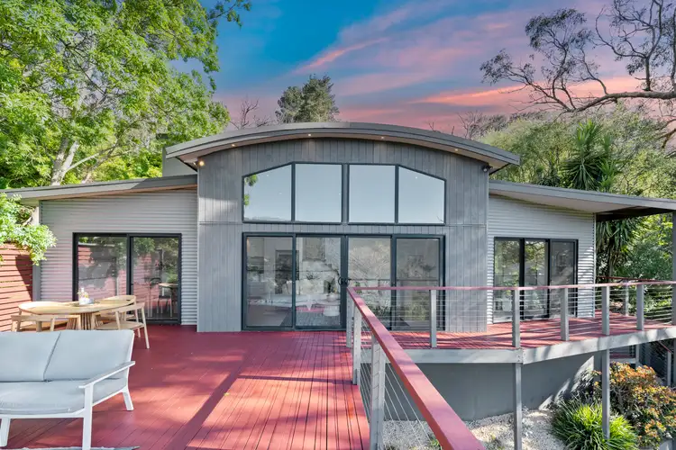 Second view of Homely house listing, 10 Forest View Lane, Upper Ferntree Gully VIC 3156