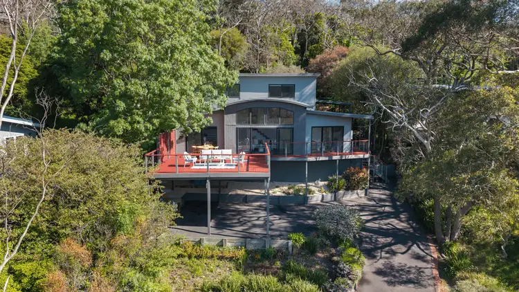 Third view of Homely house listing, 10 Forest View Lane, Upper Ferntree Gully VIC 3156