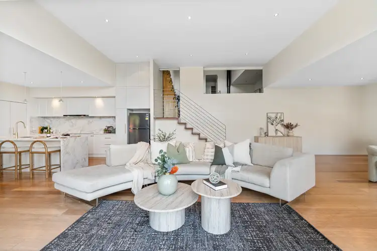 Fourth view of Homely house listing, 10 Forest View Lane, Upper Ferntree Gully VIC 3156