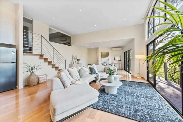 Fifth view of Homely house listing, 10 Forest View Lane, Upper Ferntree Gully VIC 3156