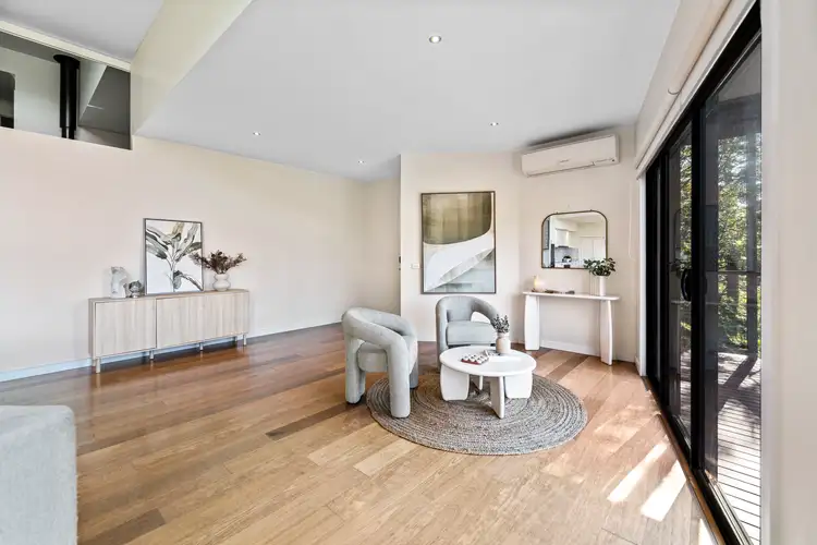 Sixth view of Homely house listing, 10 Forest View Lane, Upper Ferntree Gully VIC 3156