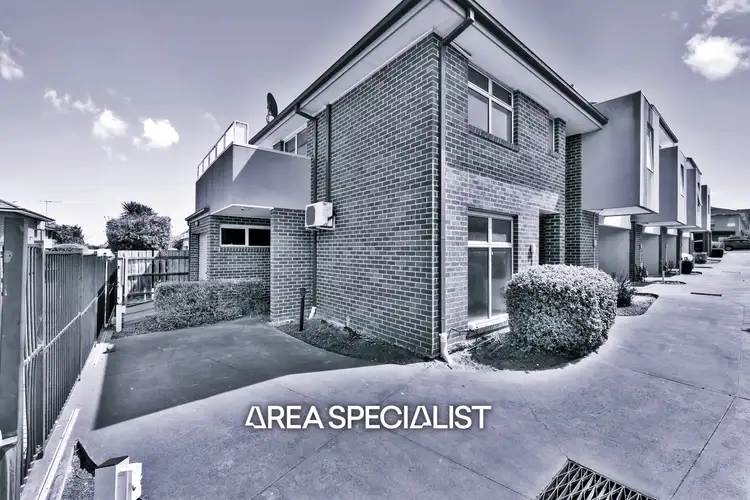 6/19 Hemmings Street, Dandenong VIC 3175
