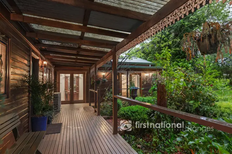 143 Woori Yallock Road