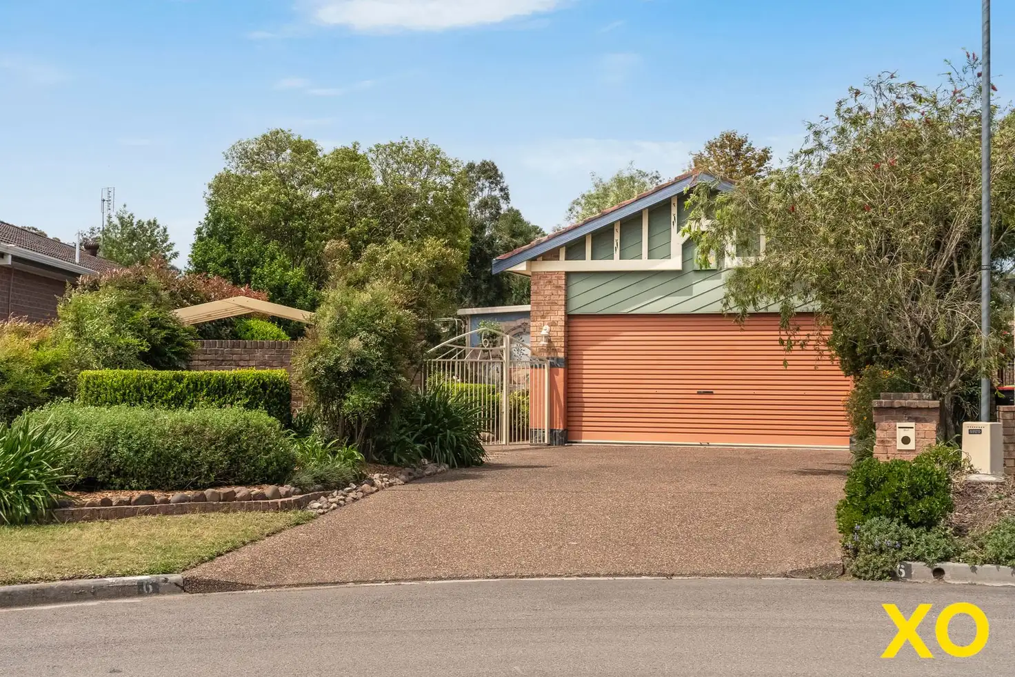 Main view of Homely house listing, 6 Belah Place, Singleton NSW 2330