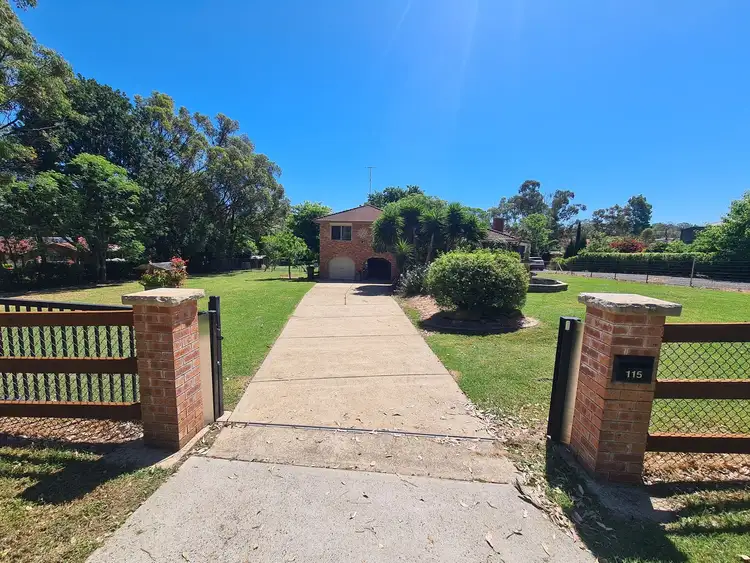 115 Taylors Road, Silverdale NSW 2752