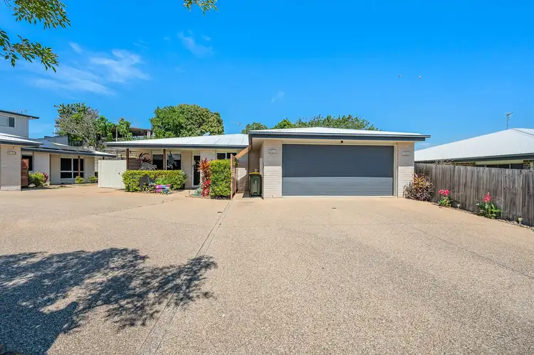 Third view of Homely house listing, 1/41 Bauhinia Street, Boyne Island QLD 4680