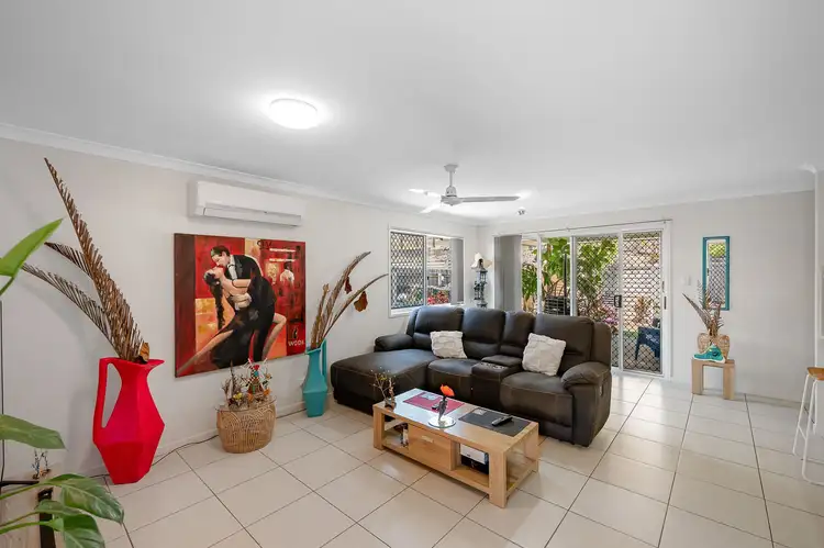 Fifth view of Homely house listing, 1/41 Bauhinia Street, Boyne Island QLD 4680