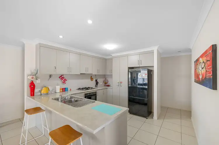 Seventh view of Homely house listing, 1/41 Bauhinia Street, Boyne Island QLD 4680