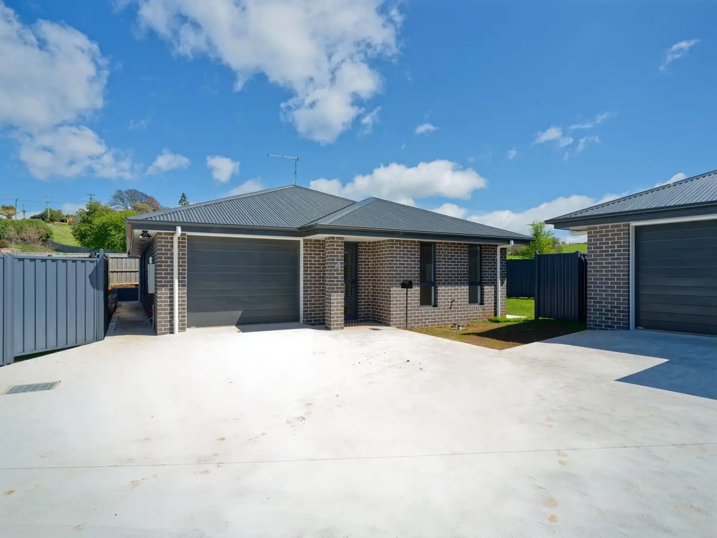 Main view of Homely townhouse listing, 4/74 West Barrack Street, Deloraine TAS 7304