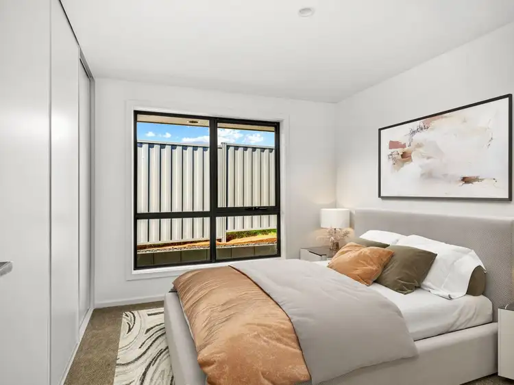 Fourth view of Homely townhouse listing, 4/74 West Barrack Street, Deloraine TAS 7304