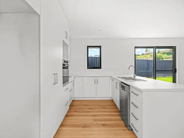 Fifth view of Homely townhouse listing, 4/74 West Barrack Street, Deloraine TAS 7304