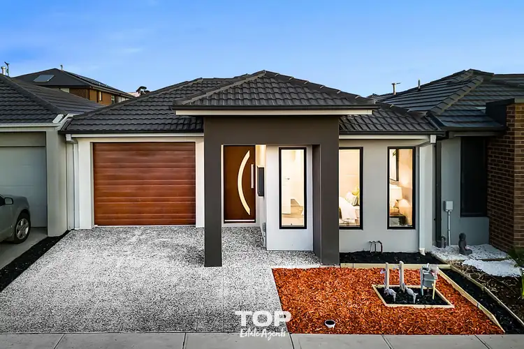 Third view of Homely house listing, 15 Tartan Drive, Clyde North VIC 3978