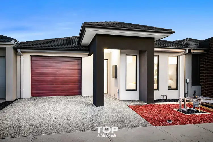 Fourth view of Homely house listing, 15 Tartan Drive, Clyde North VIC 3978