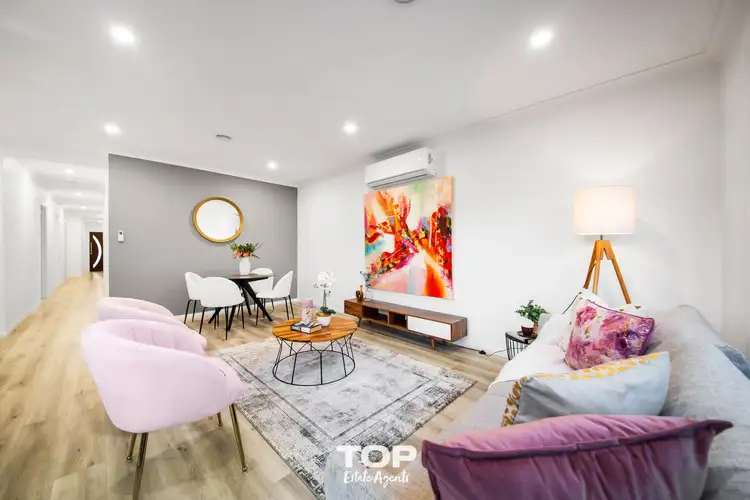 Fifth view of Homely house listing, 15 Tartan Drive, Clyde North VIC 3978