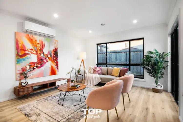 Sixth view of Homely house listing, 15 Tartan Drive, Clyde North VIC 3978