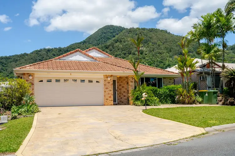 25 Sawpit Street, Mount Sheridan QLD 4868