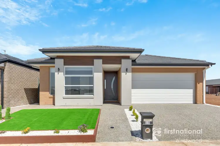 Main view of Homely house listing, 10 Mudlark Road, Tarneit VIC 3029