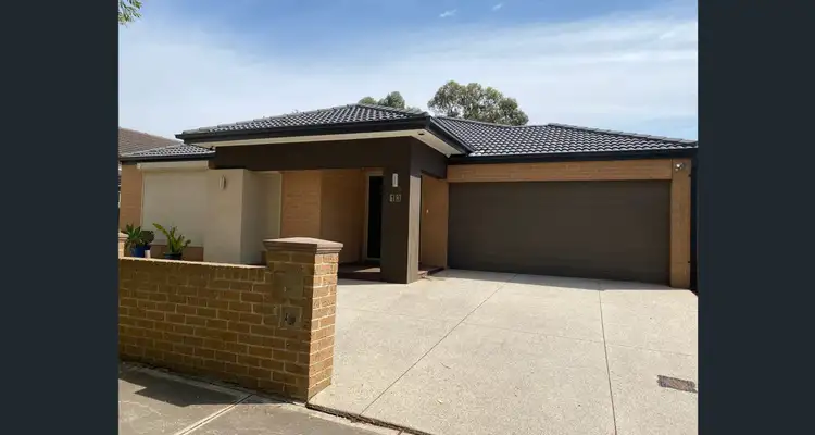 13 Melon Street, Braybrook VIC 3019