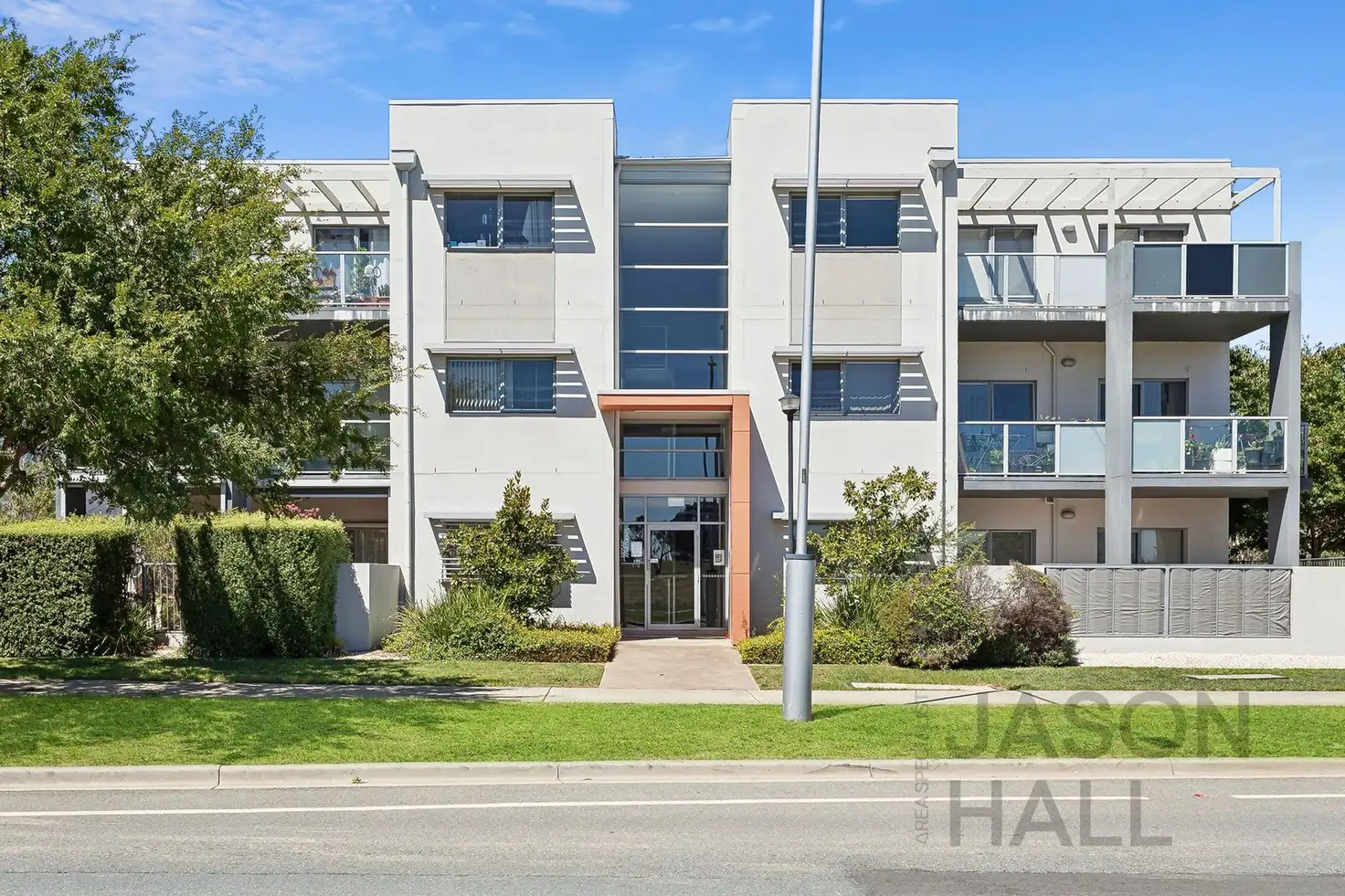 Main view of Homely house listing, 5/75 Elizabeth Jolley Crescent, Franklin ACT 2913