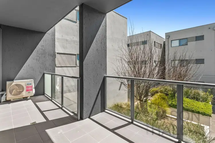 Third view of Homely house listing, 5/75 Elizabeth Jolley Crescent, Franklin ACT 2913