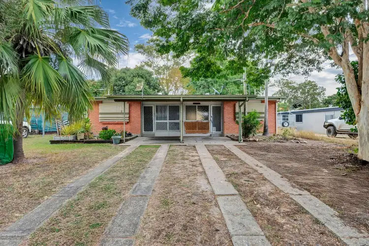 18 SPICELEY CRESCENT, Heatley QLD 4814
