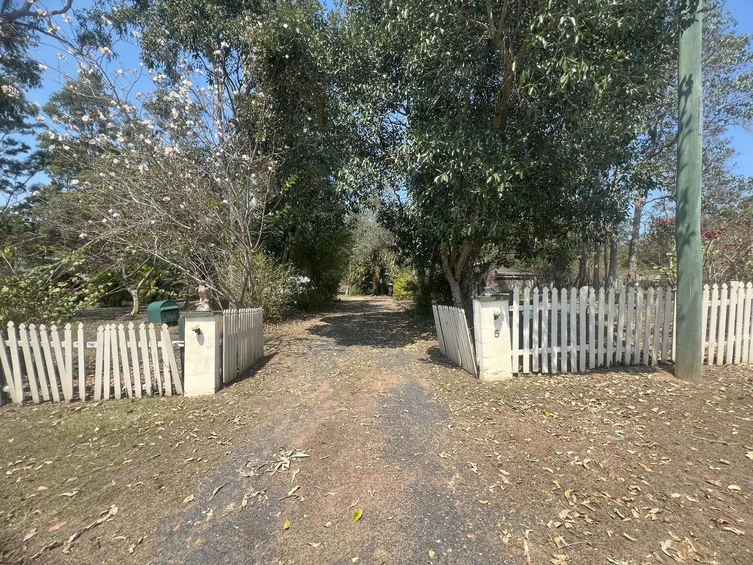 Main view of Homely house listing, 5 John Street, Cordalba QLD 4660