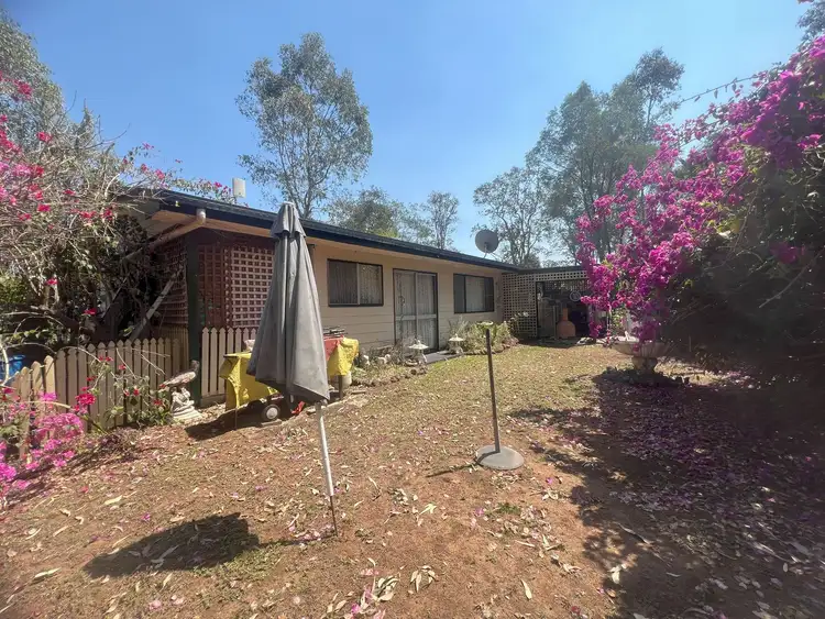 Second view of Homely house listing, 5 John Street, Cordalba QLD 4660