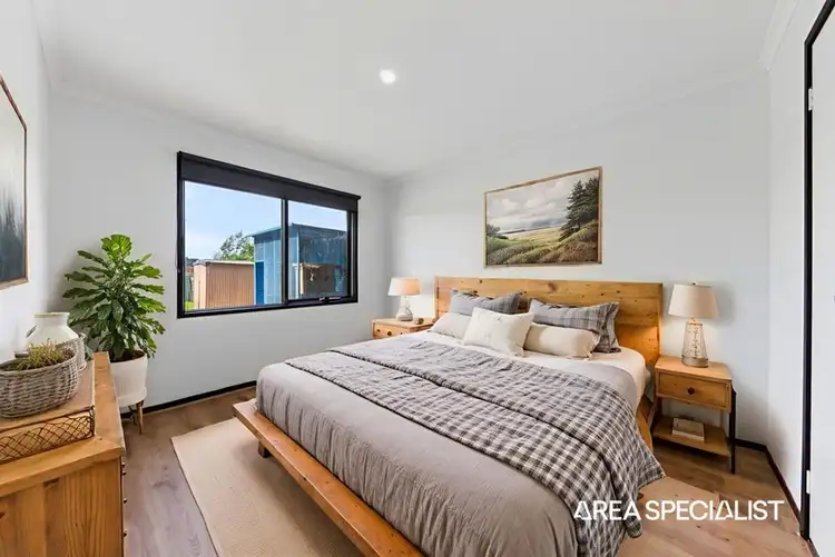 Fourth view of Homely house listing, 72 Barrington Drive, Pakenham VIC 3810