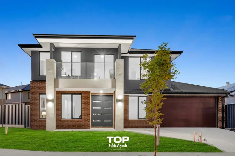 16 Diesel Drive, Clyde North VIC 3978