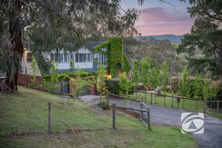 Main view of Homely house listing, 22 Boundary Road, Narre Warren East VIC 3804