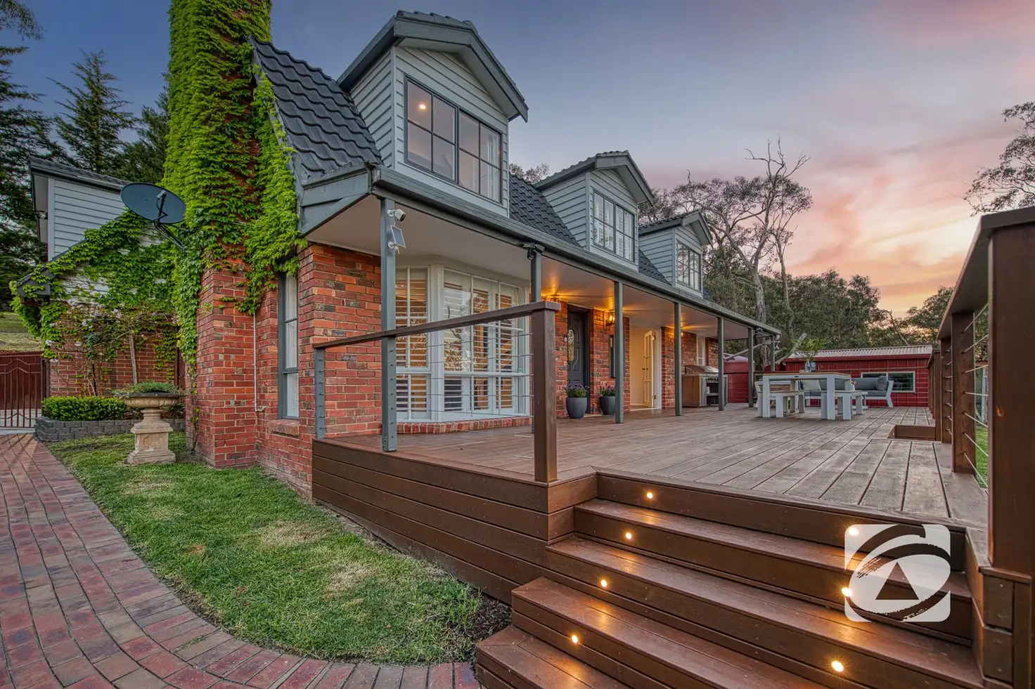 Main view of Homely house listing, 22 Boundary Road, Narre Warren East VIC 3804