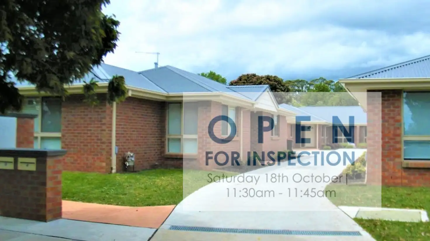 Main view of Homely unit listing, 4/235 Princes Way, Drouin VIC 3818