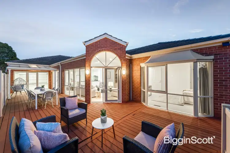 281 Balwyn Road, Balwyn North VIC 3104