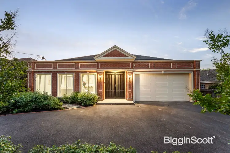 281 Balwyn Road, Balwyn North VIC 3104