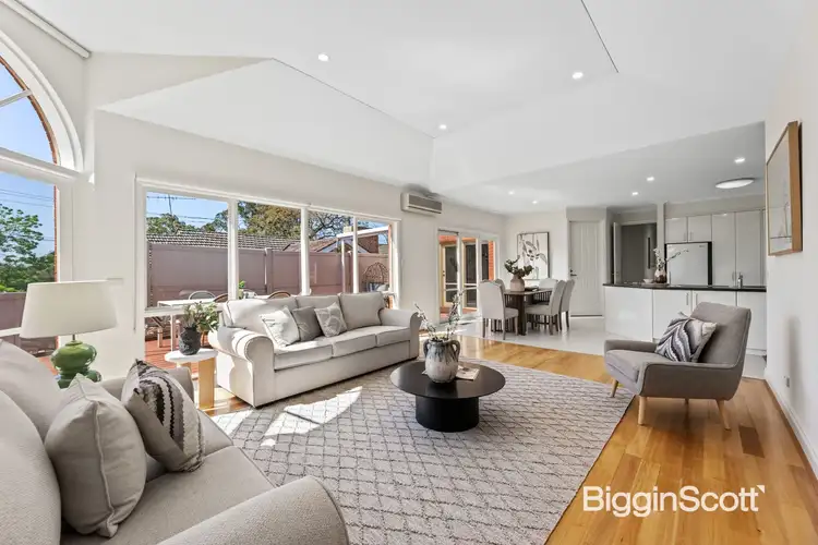 Second view of Homely house listing, 281 Balwyn Road, Balwyn North VIC 3104