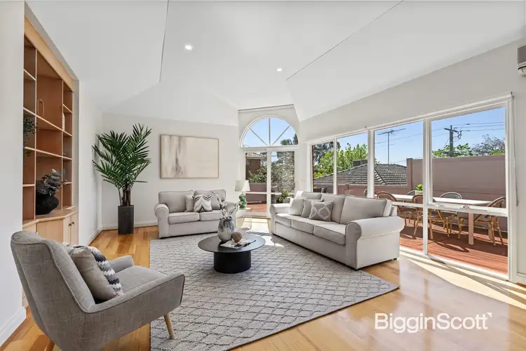 Third view of Homely house listing, 281 Balwyn Road, Balwyn North VIC 3104