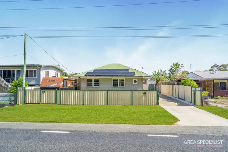 1828 Stapylton Jacobs Well Road, Jacobs Well QLD 4208